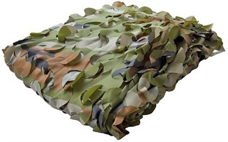 Камуфлирующие сети
