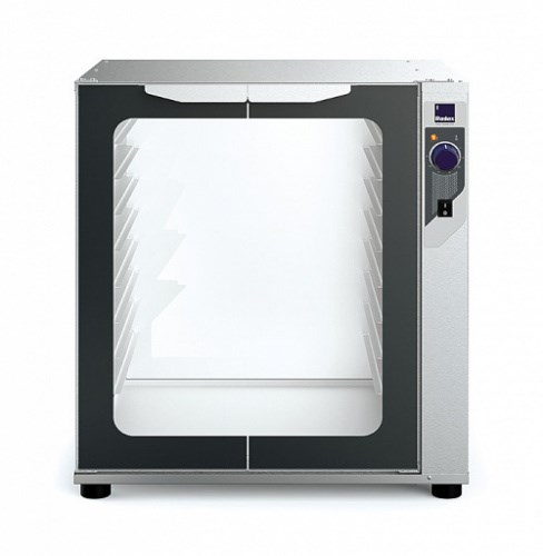 Шкаф расстоечный RADAX PS78M (8 600x400 - GN 1/1, 2,6кВт, 775x680x865мм) PS78M - фото 114205