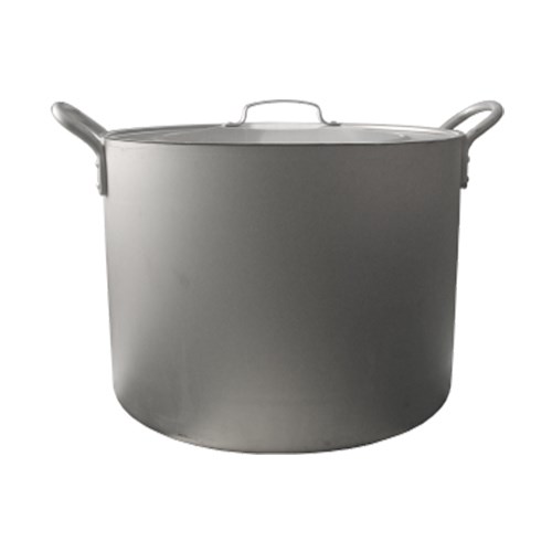 Котел Калитва 50л. из алюминия 17502 - фото 115900
