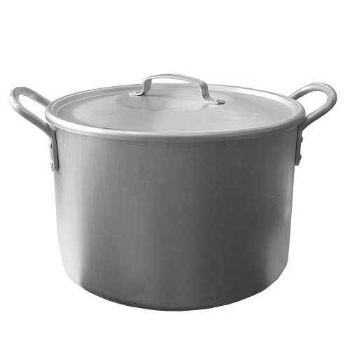 Котел Калитва 20л. из алюминия 17202 - фото 115911