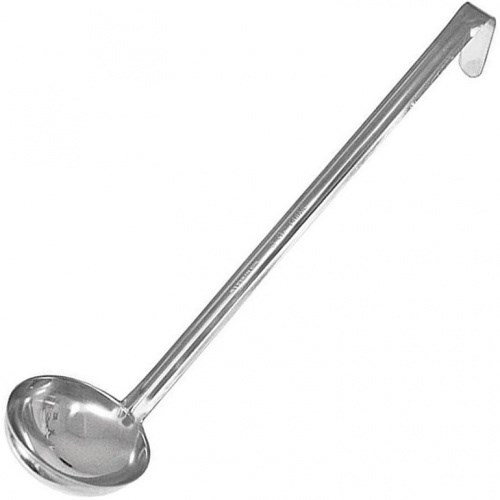 Половник 29 мл, нержавейка, серия "Проф-Эконом", P.L. Proff Cuisine арт. 92001253 92001253 - фото 116296