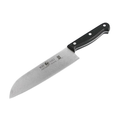 Нож японский Icel Santoku 30 см 27100.8625000.180 - фото 116694