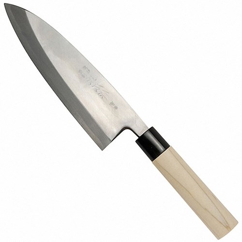 Нож для разделки рыбы P.L. ProffСuisine Деба 21 см 81004103 - фото 116698
