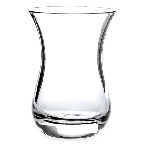 Стаканчик для чая Pasabahce Basic 160 мл 62511 - фото 120524
