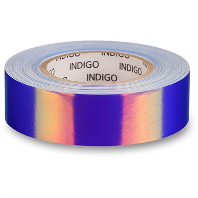 Обмотка для гимнастического обруча INDIGO Rainbow 32299 - фото 1390705
