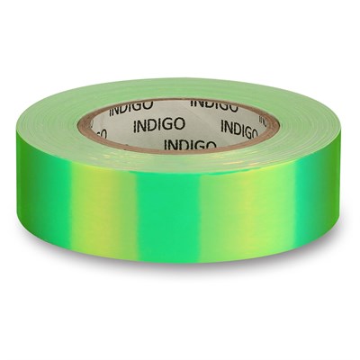 Обмотка для гимнастического обруча INDIGO Rainbow 32300 - фото 1390706