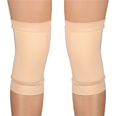 Наколенники для гимнастики и танцев INDIGO SM-113 32195 - фото 1390723