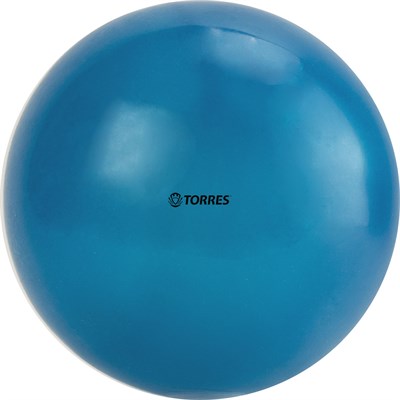 Мяч для художественной гимнастики TORRES 31899 - фото 1390814