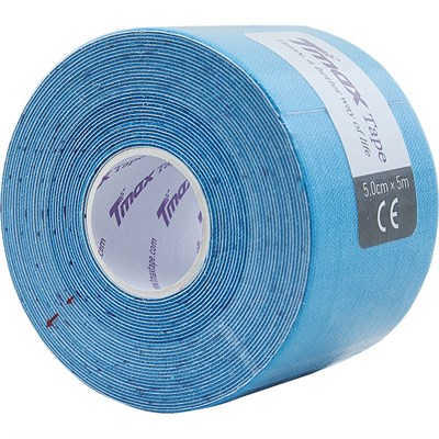 Тейп кинезиологический TMAX Extra Sticky 33233 - фото 1391048