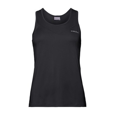 Майка HEAD Easy Court Tank Top,  женская 55611 - фото 1391273