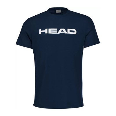 Футболка мужская HEAD Club Ivan T-Shirt 59537 - фото 1391485