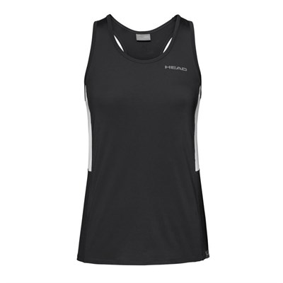 Майка HEAD Club Tank Top, женская 59542 - фото 1391489