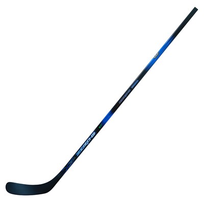 Клюшка хоккейная BIG BOY ZERO G 500 75 SR Grip Stick F92 59881 - фото 1391547
