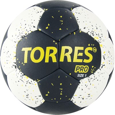 Мяч гандбольный TORRES PRO 31779 - фото 1391576