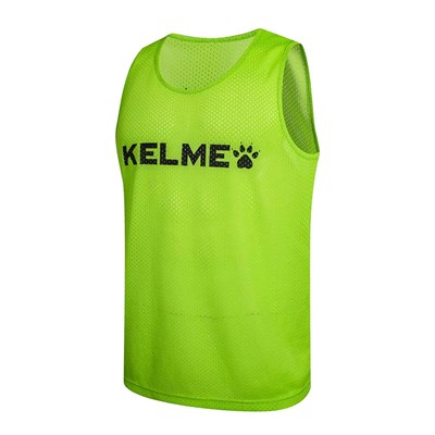 Манишка тренировочная KELME, взрослая 31487 - фото 1391756