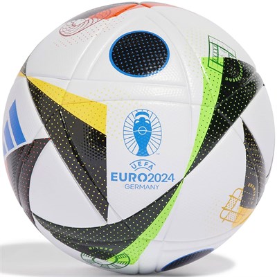 Мяч футбольный ADIDAS EURO 24 League 38202 - фото 1391847