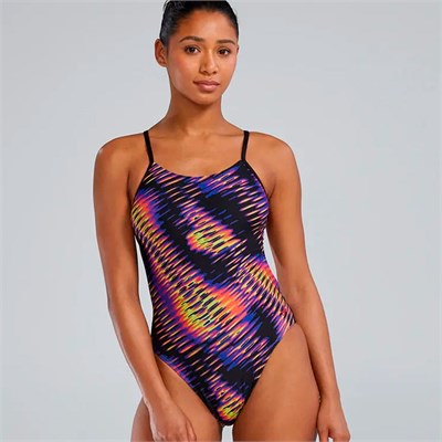 Купальник слитный TYR Evolved
 Cutoutfit 59940 - фото 1391972