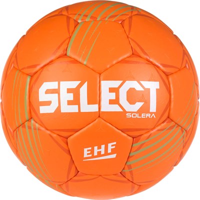 Мяч гандбольный SELECT Solera v24, EHF 60108 - фото 1392023