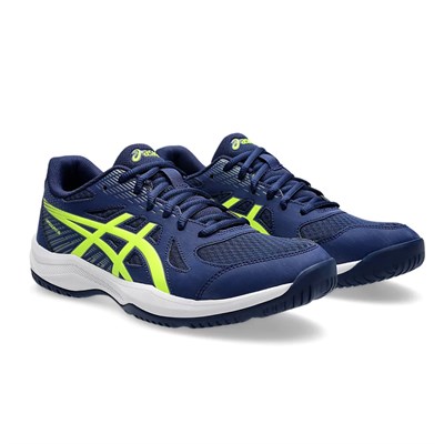 Кроссовки волейбольные ASICS Upcourt 6, мужские 60126 - фото 1392040