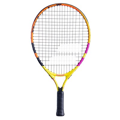 Ракетка для большого тенниса детская Babolat Nadal 19 Gr0000 140454 32734 - фото 1392070