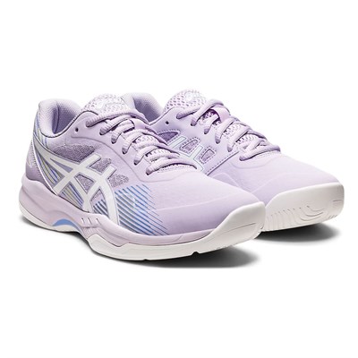 Кроссовки теннисные ASICS Gel-Game,  женские 56247 - фото 1392321