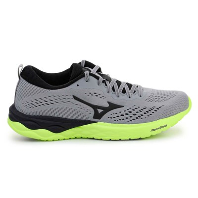 Кроссовки беговые MIZUNO Wave Revolt, мужские 56477 - фото 1392338