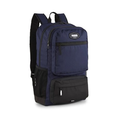 Рюкзак спортивный PUMA Deck Backpack II, 30*46*12 см 58452 - фото 1392420