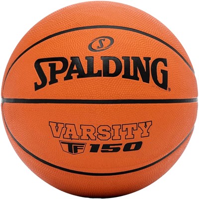 Мяч баскетбольный SPALDING TF-150 Varsity 31617 - фото 1392552