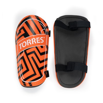 Щитки футбольные TORRES Club 38458 - фото 1392660
