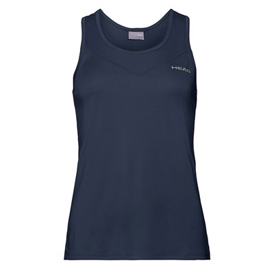Майка HEAD Easy Court Tank Top,  женская 38549 - фото 1392700