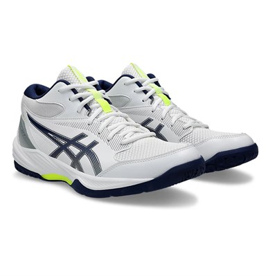 Кроссовки волейбольные ASICS Gel-Task MT 4, мужские 60136 - фото 1393048