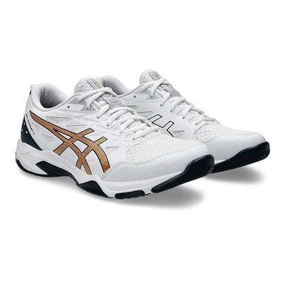 Кроссовки волейбольные мужские ASICS Gel-Rocket 11 60163 - фото 1393071