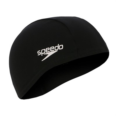 Шапочка для плавания SPEEDO Polyester Cap Jr, детская 33768 - фото 1393200