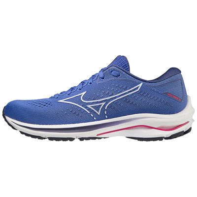 Кроссовки беговые MIZUNO Wave Rider 25, женские 58610 - фото 1393258