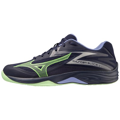 Кроссовки волейбольные MIZUNO Thunder Blade Z, мужские 58680 - фото 1393291