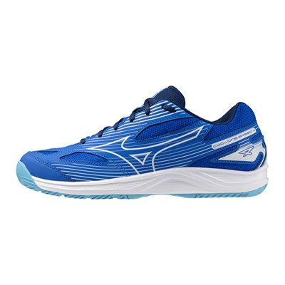 Кроссовки волейбольные MIZUNO Cyclone Speed 4, мужские 58701 - фото 1393311