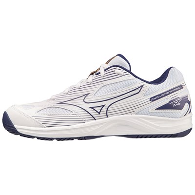 Кроссовки волейбольные MIZUNO Cyclone Speed 4, мужские 58722 - фото 1393331
