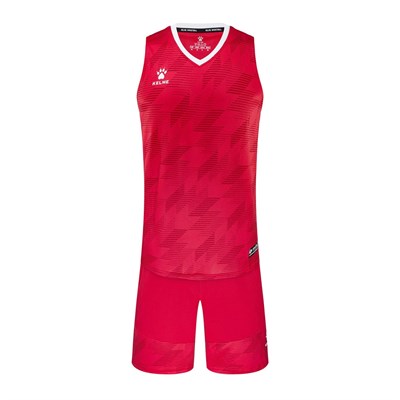 Форма баскетбольная KELME, детская 33331 - фото 1393374