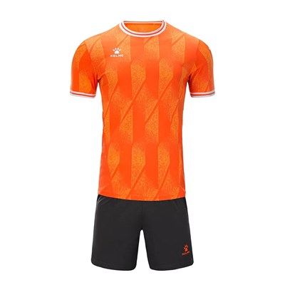 Форма футбольная KELME, взрослая 33461 - фото 1393409