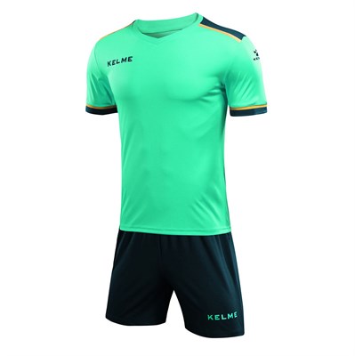 Форма футбольная KELME, взрослая 33466 - фото 1393413