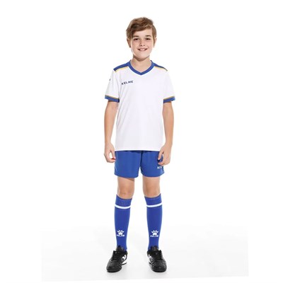 Форма футбольная KELME, детская 33481 - фото 1393419