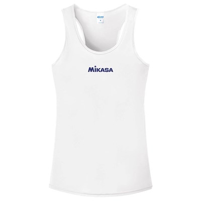 Майка для пляжного волейбола MIKASA, женская 38797 - фото 1393615