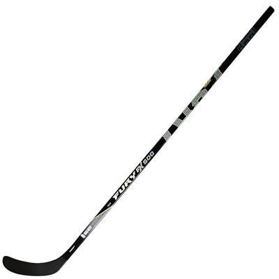 Клюшка хоккейная BIG BOY FURY FX 500 75 Grip Stick F92 30923 - фото 1393953