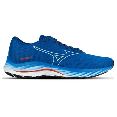 Кроссовки беговые MIZUNO Wave Rider 26, мужские 31037 - фото 1394021