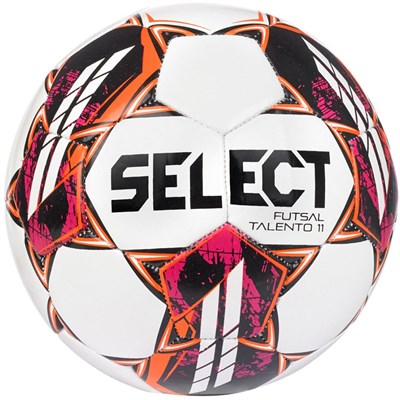 Мяч футзальный Select Futsal Talento 11 V22 32098 - фото 1394137