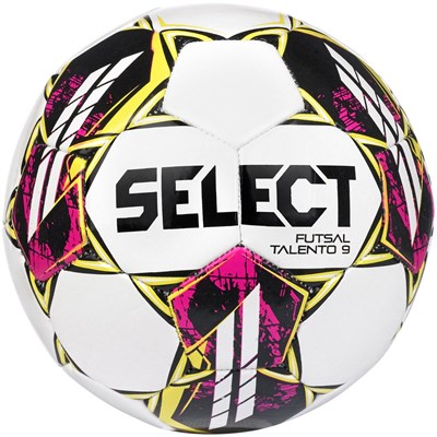Мяч футзальный Select Futsal Talento 9 V22 32099 - фото 1394140