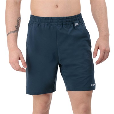 Шорты тренировочные HEAD Power Shorts. мужские 58917 - фото 1394247