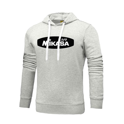 Толстовка с капюшоном MIKASA, мужская 57304 - фото 1394524