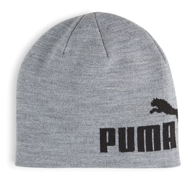 Шапка PUMA ESS Cuffless Beanie 59135 - фото 1394731