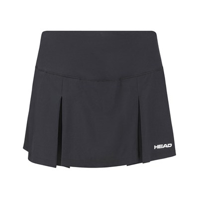 Юбка-шорты тренир. жен HEAD Dynamic Skort 59319 - фото 1394786